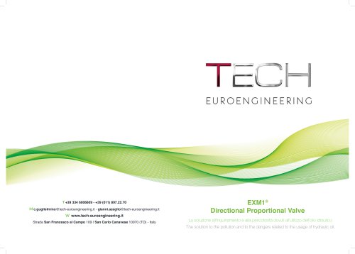 Tech Euroengineering