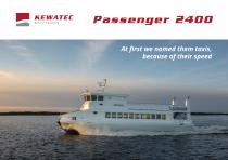 Kewatec Passenger 2400