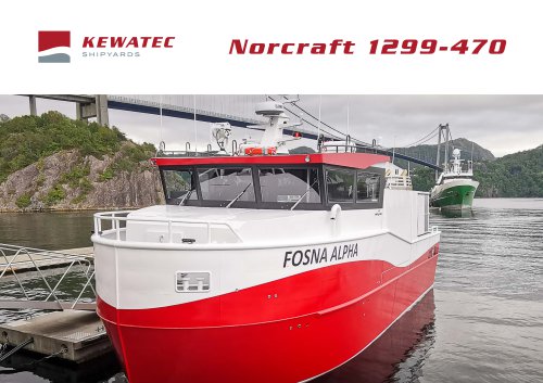 Norcraft 1299-470