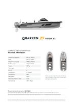 Quarken 27 Open V2