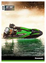 2019 JET SKI®