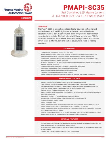 PMAPI-SC35