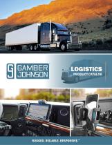 LOGISTICS