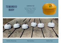 TEMANO® Buoy