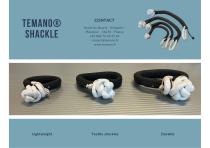 TEMANO®Shackle