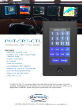 PHT/SRT-CTL Remote