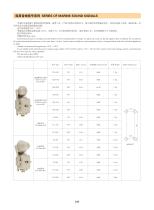 Marine sound signals