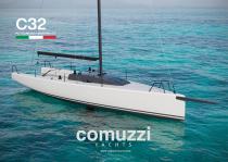 C-32 weekender