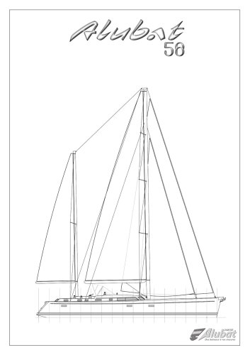 Alubat 58 ( EN, FR )