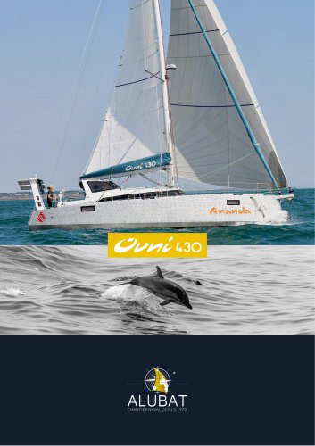 OVNI 430