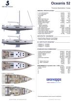 Oceanis 52