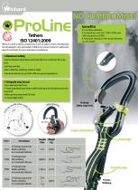 ProLine Tethers