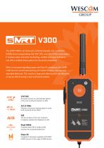 sMRT V300 Brochure