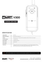 sMRT V300 Technical Datasheet