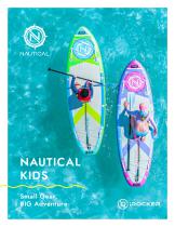 NAUTICAL KIDS