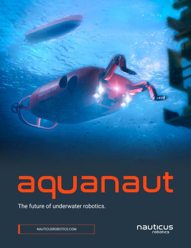 aquanaut