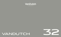 VANDUTCH 32