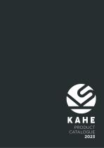 PRODUCT CATALOGUE
