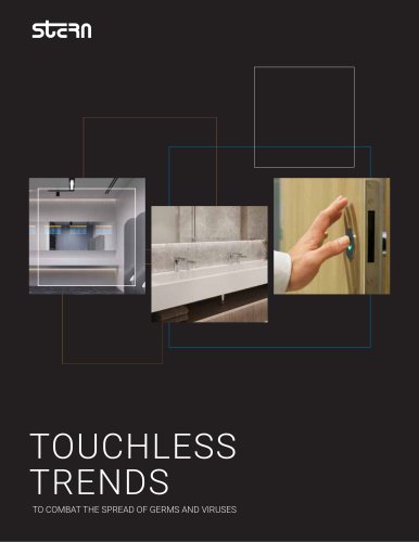 Touchless Trends