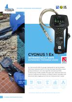CYGNUS 1 Ex