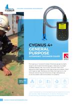 CYGNUS 4+