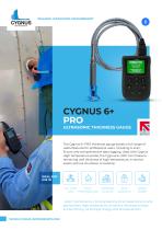 CYGNUS 6+ PRO