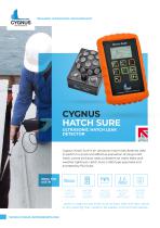 CYGNUS HATCH SURE