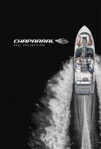 Chaparral-2021