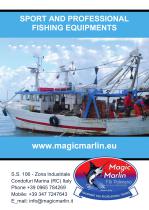 Magic Marlin Catalogo 2024