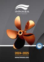 IMNASA CATALOGUE 2024-2025