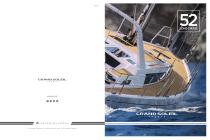 Brochure GS 52 Long Cruise