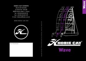 Hobie Wave