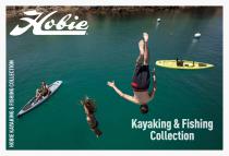 Kayaking/Finshing Collection