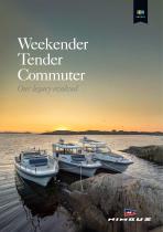 Weekender Tender Commuter