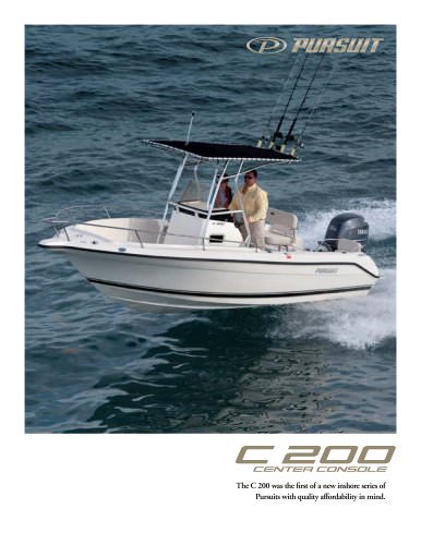 C 200