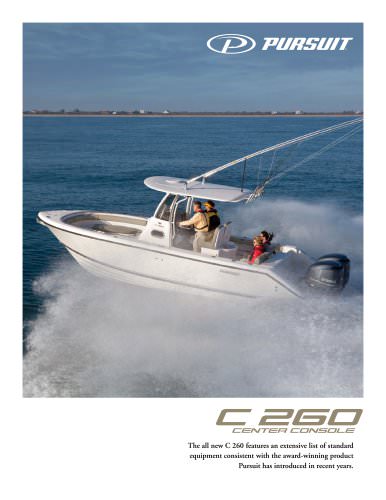 C 260