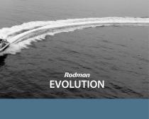 Rodman EVOLUTION Range