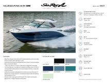 SUNDANCER 320