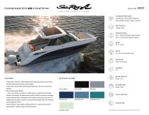 Sundancer 320 Coupe Outboard