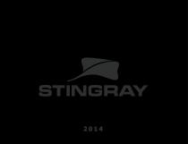 2014 Stingray Brochure