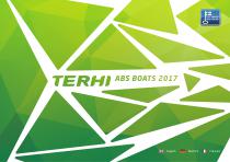 TERHI ABS BOATS 2017