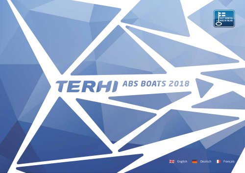 Terhi brochure 2018