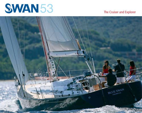 Swan 53