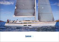 Swan 54