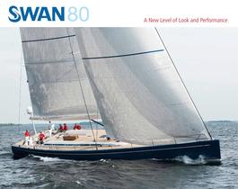 Swan 80