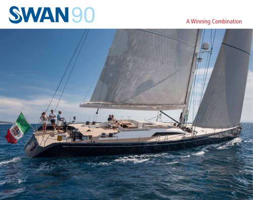 Swan 90