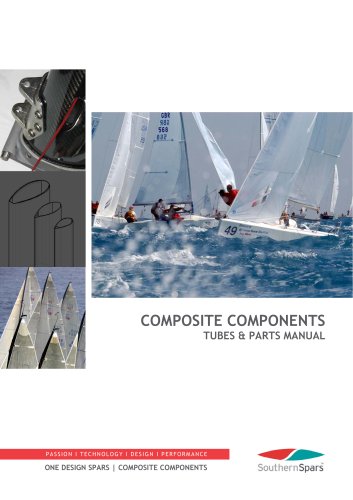 Composite components 