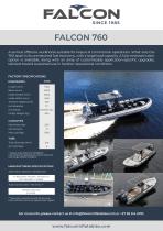 Falcon 760