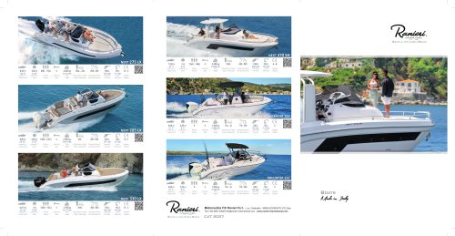 BOATS