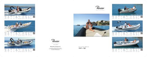 INFLATABLE BOATS